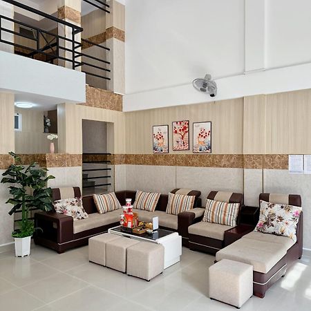 Hung Phu Home & Apartment Cai Rang Екстер'єр фото