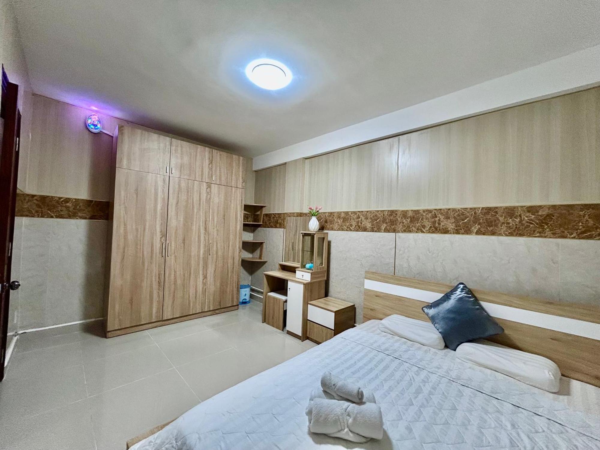 Hung Phu Home & Apartment Cai Rang Екстер'єр фото