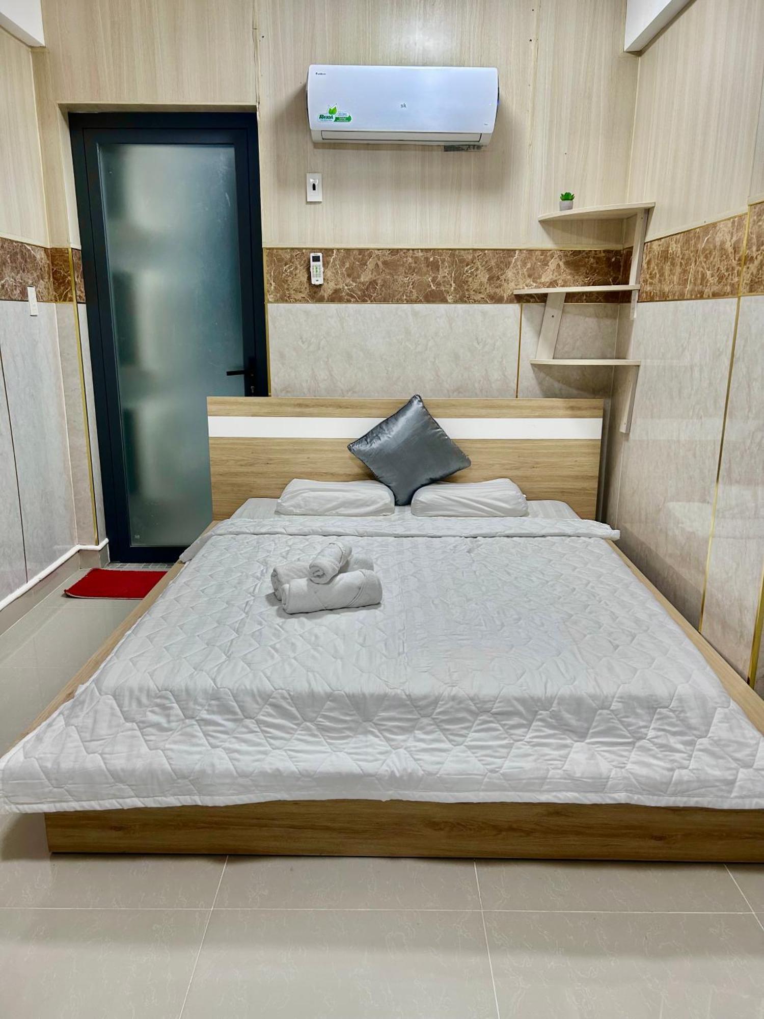 Hung Phu Home & Apartment Cai Rang Екстер'єр фото
