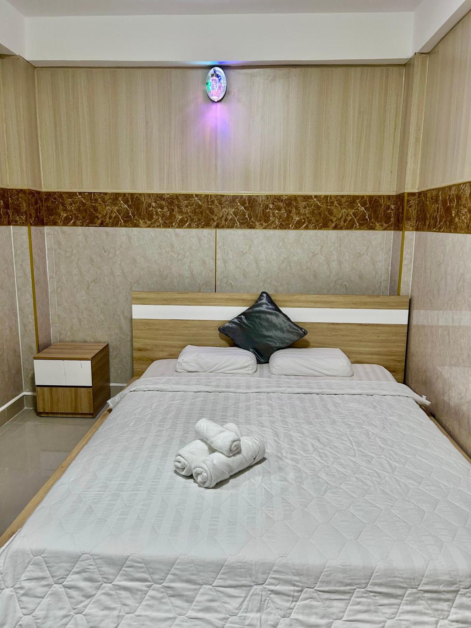 Hung Phu Home & Apartment Cai Rang Екстер'єр фото