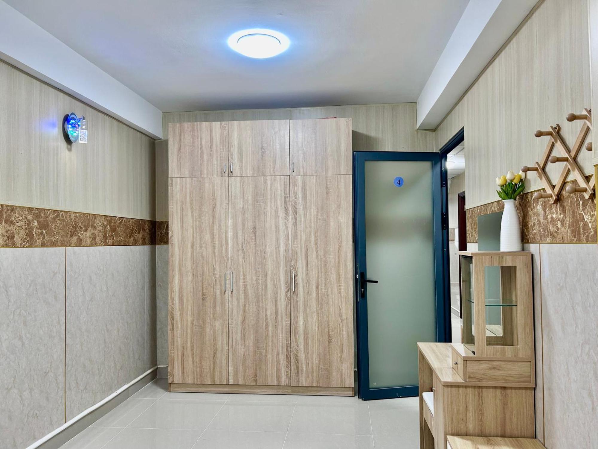 Hung Phu Home & Apartment Cai Rang Екстер'єр фото