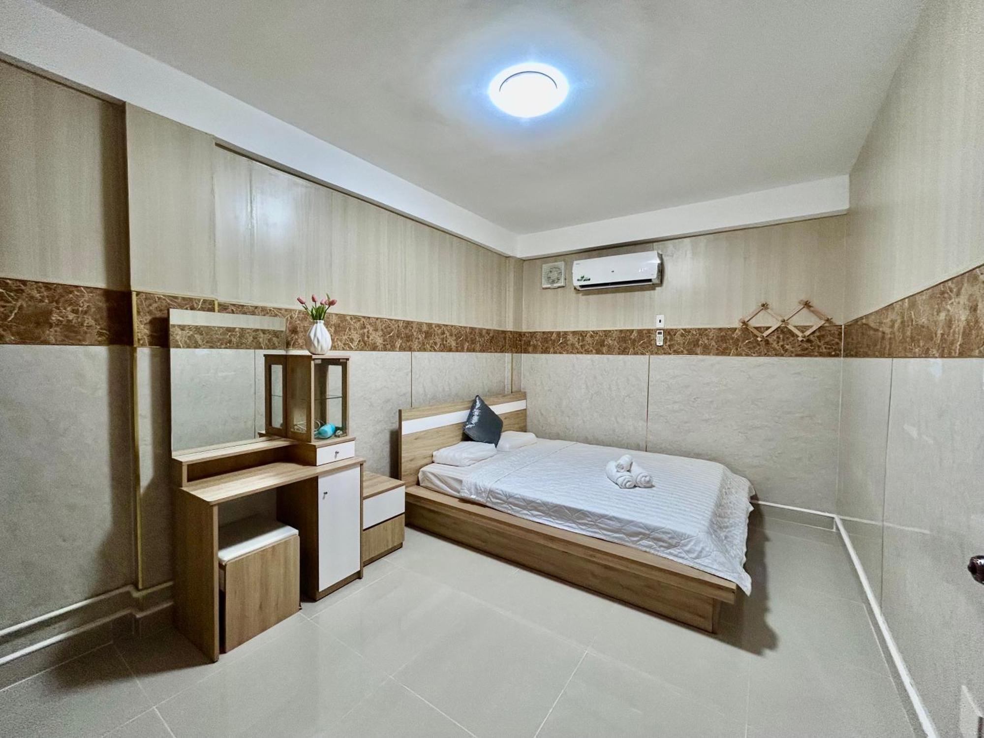 Hung Phu Home & Apartment Cai Rang Екстер'єр фото