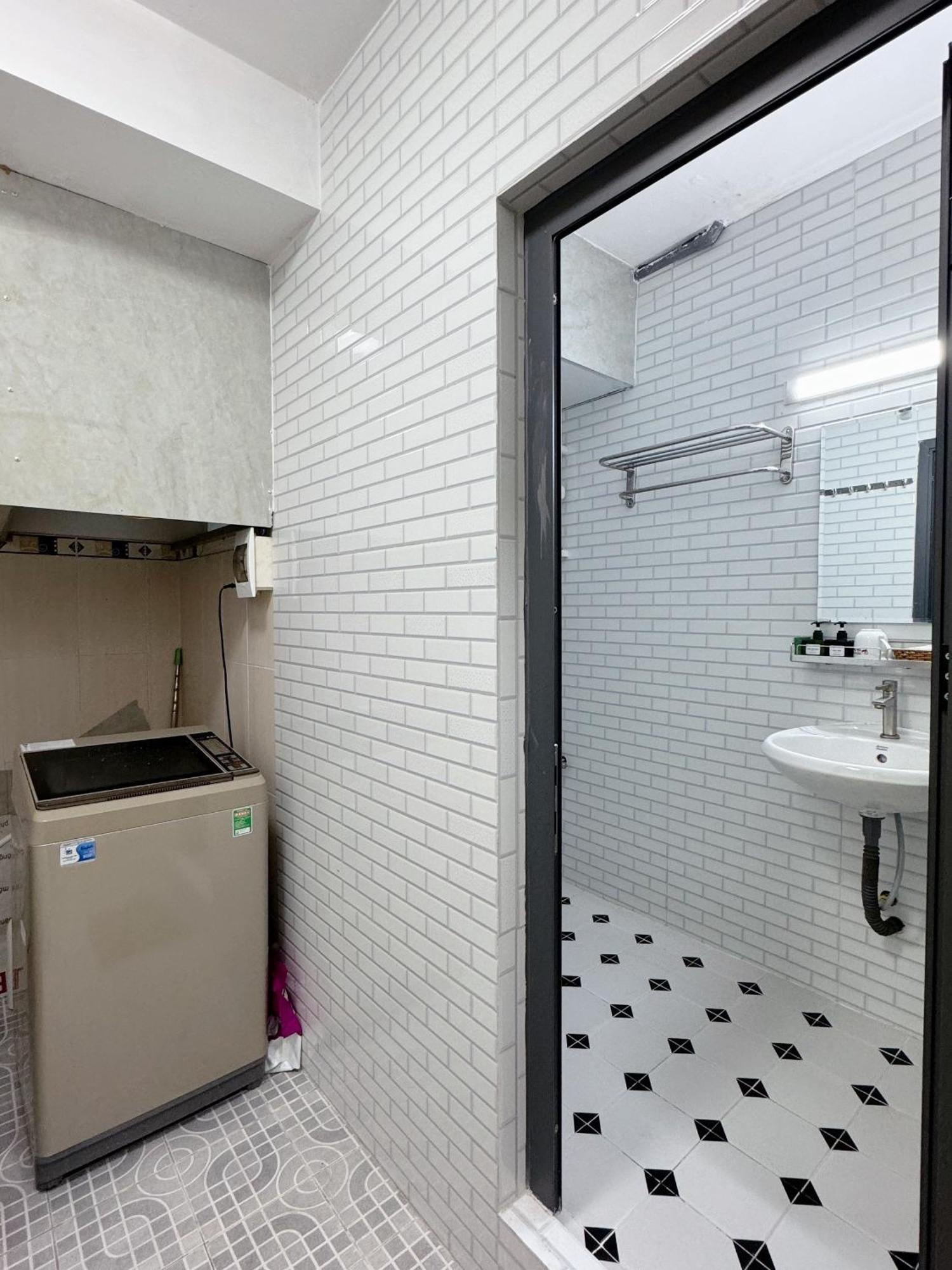 Hung Phu Home & Apartment Cai Rang Екстер'єр фото
