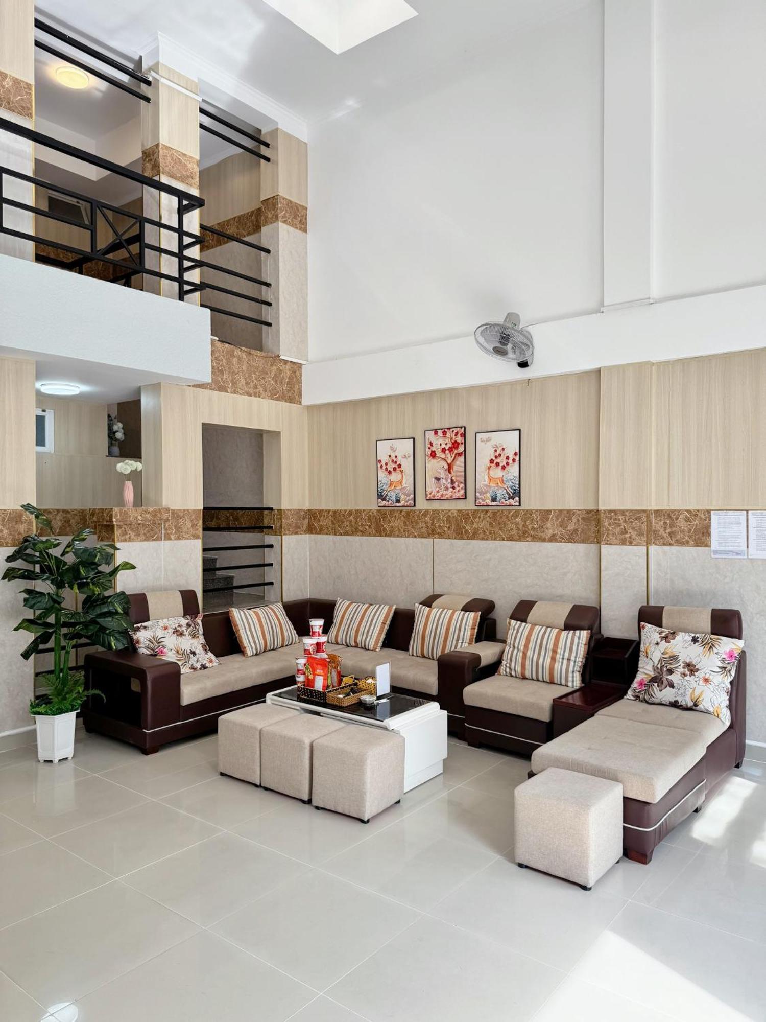 Hung Phu Home & Apartment Cai Rang Екстер'єр фото
